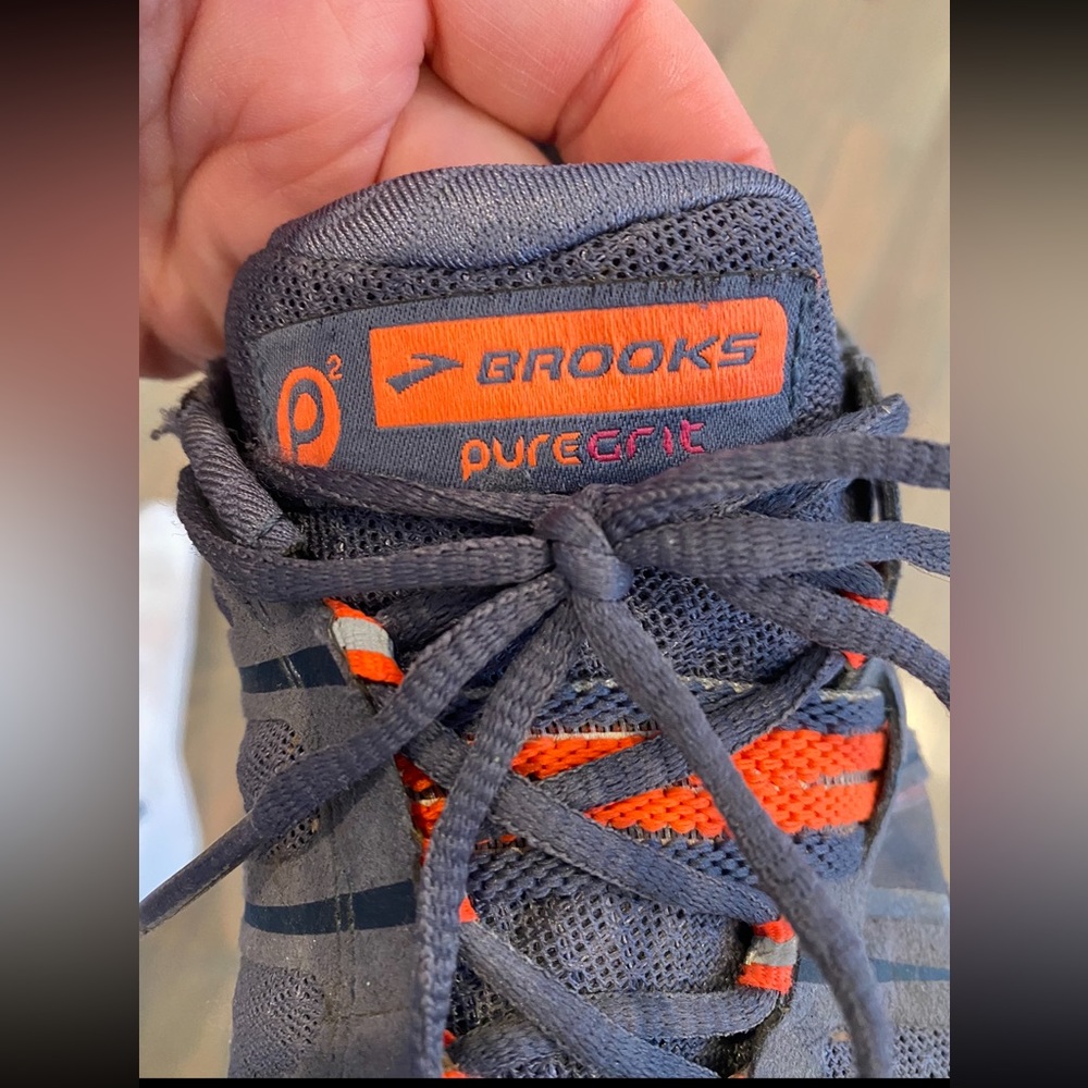 Bundle 4x pairs sneakers size 8 - Picture 6 of 15